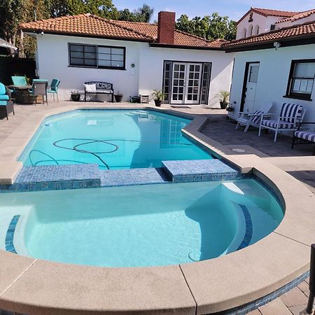 Wrigley Historic Home In Long Beach Exterior foto