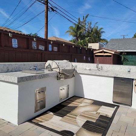 Wrigley Historic Home In Long Beach Exterior foto