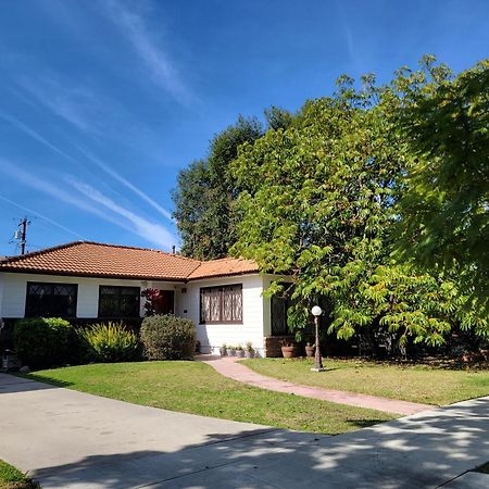 Wrigley Historic Home In Long Beach Exterior foto