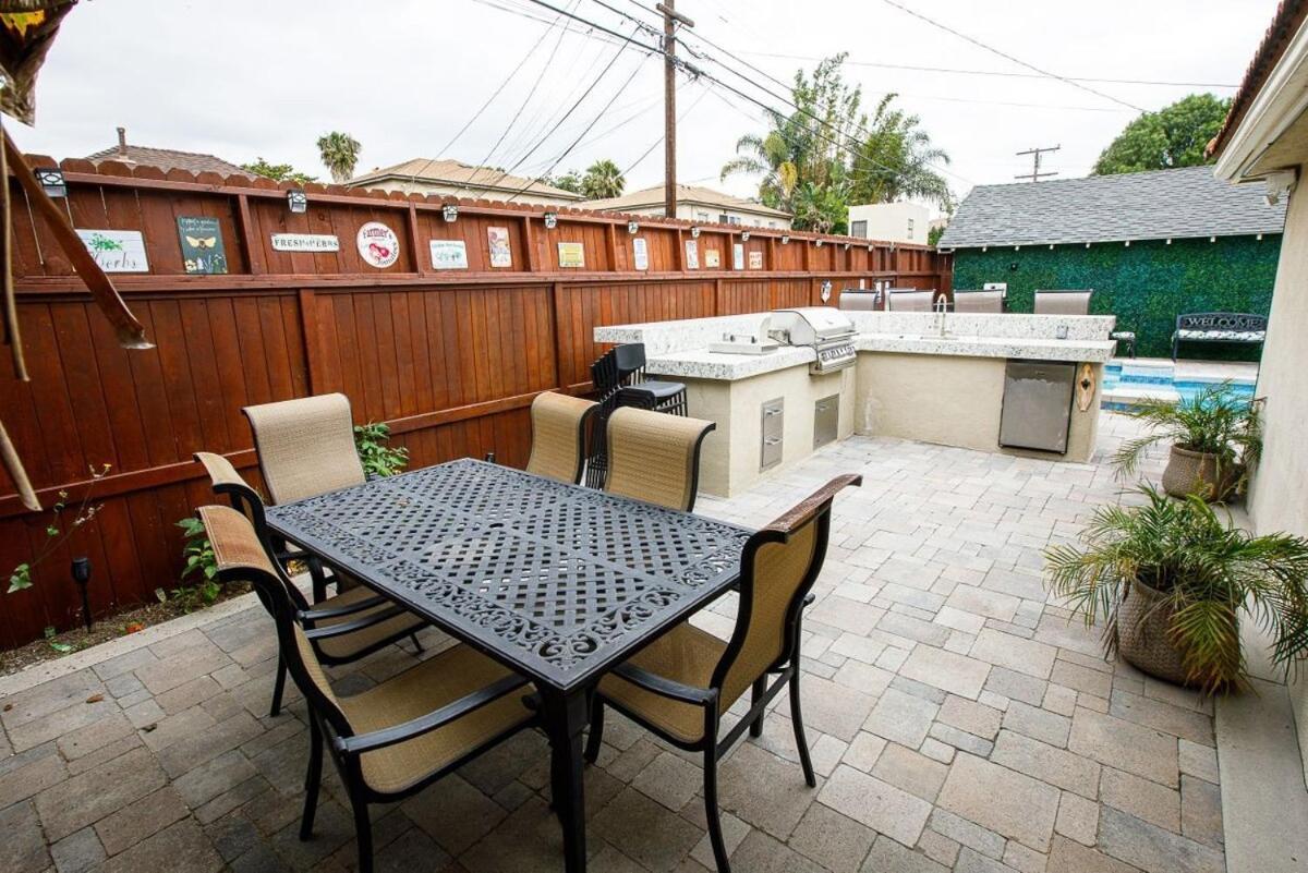 Wrigley Historic Home In Long Beach Exterior foto