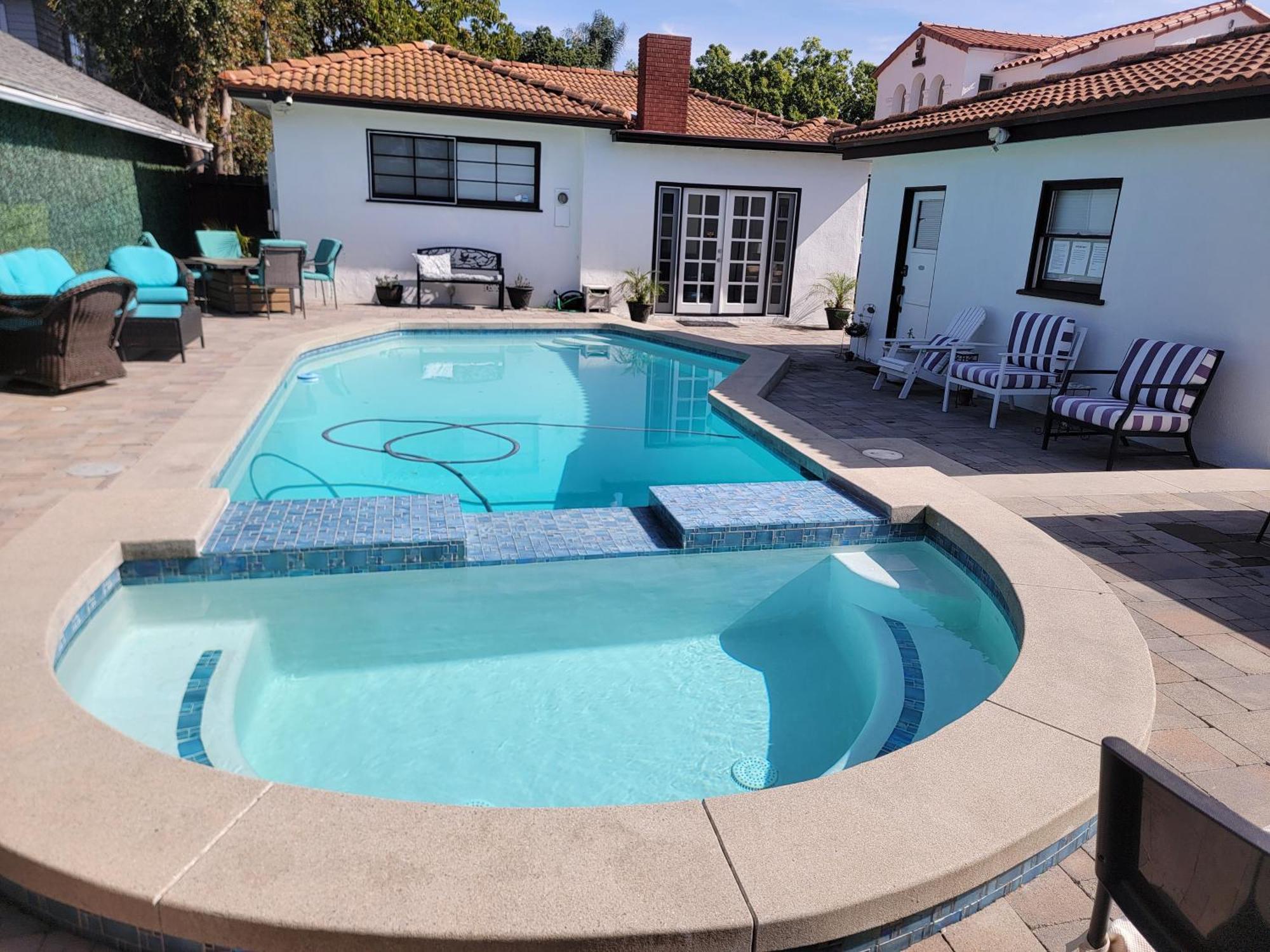 Wrigley Historic Home In Long Beach Exterior foto