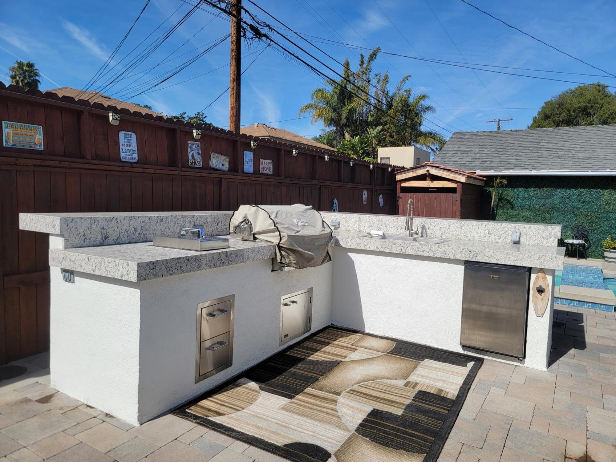 Wrigley Historic Home In Long Beach Exterior foto