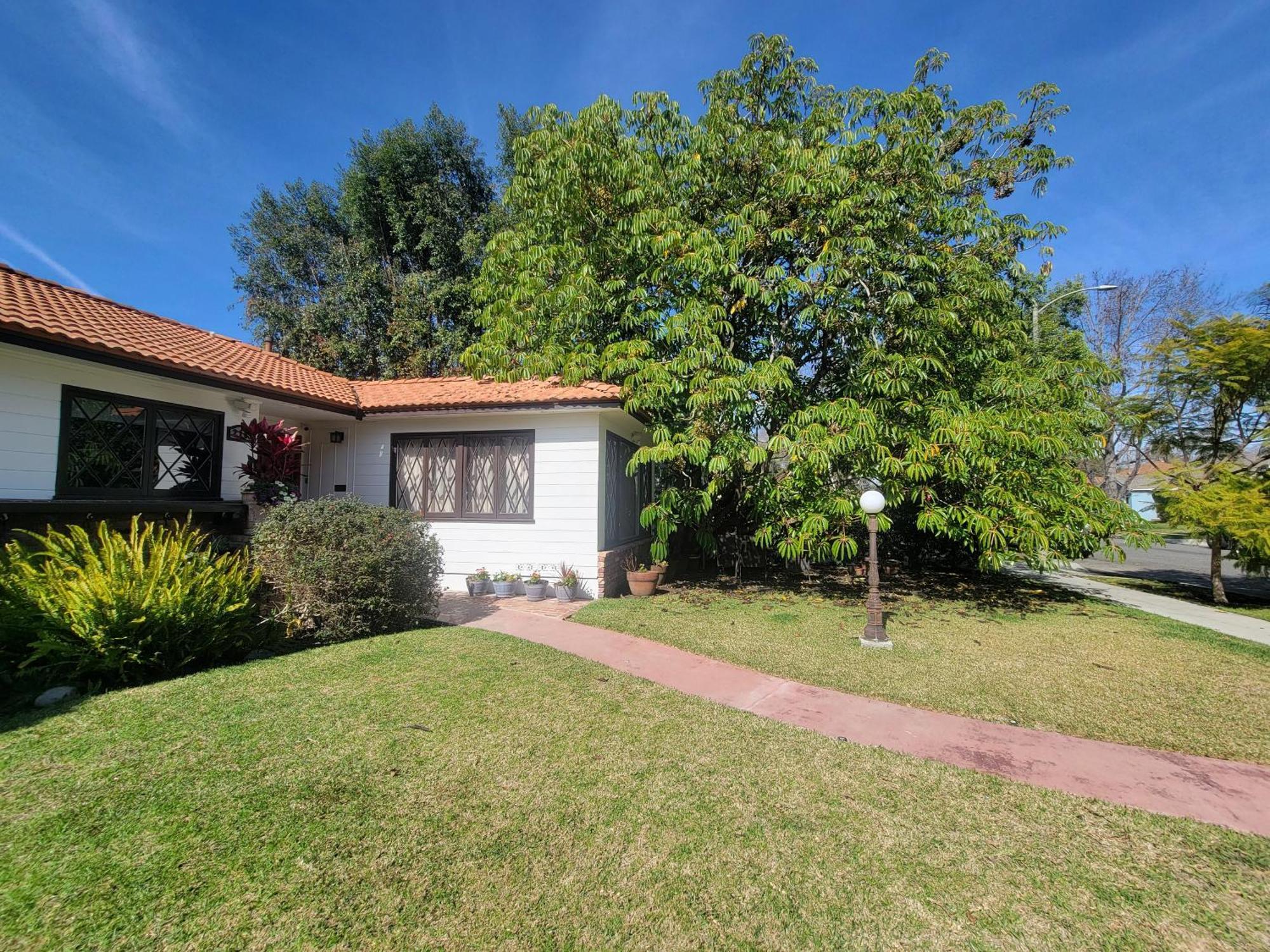 Wrigley Historic Home In Long Beach Exterior foto