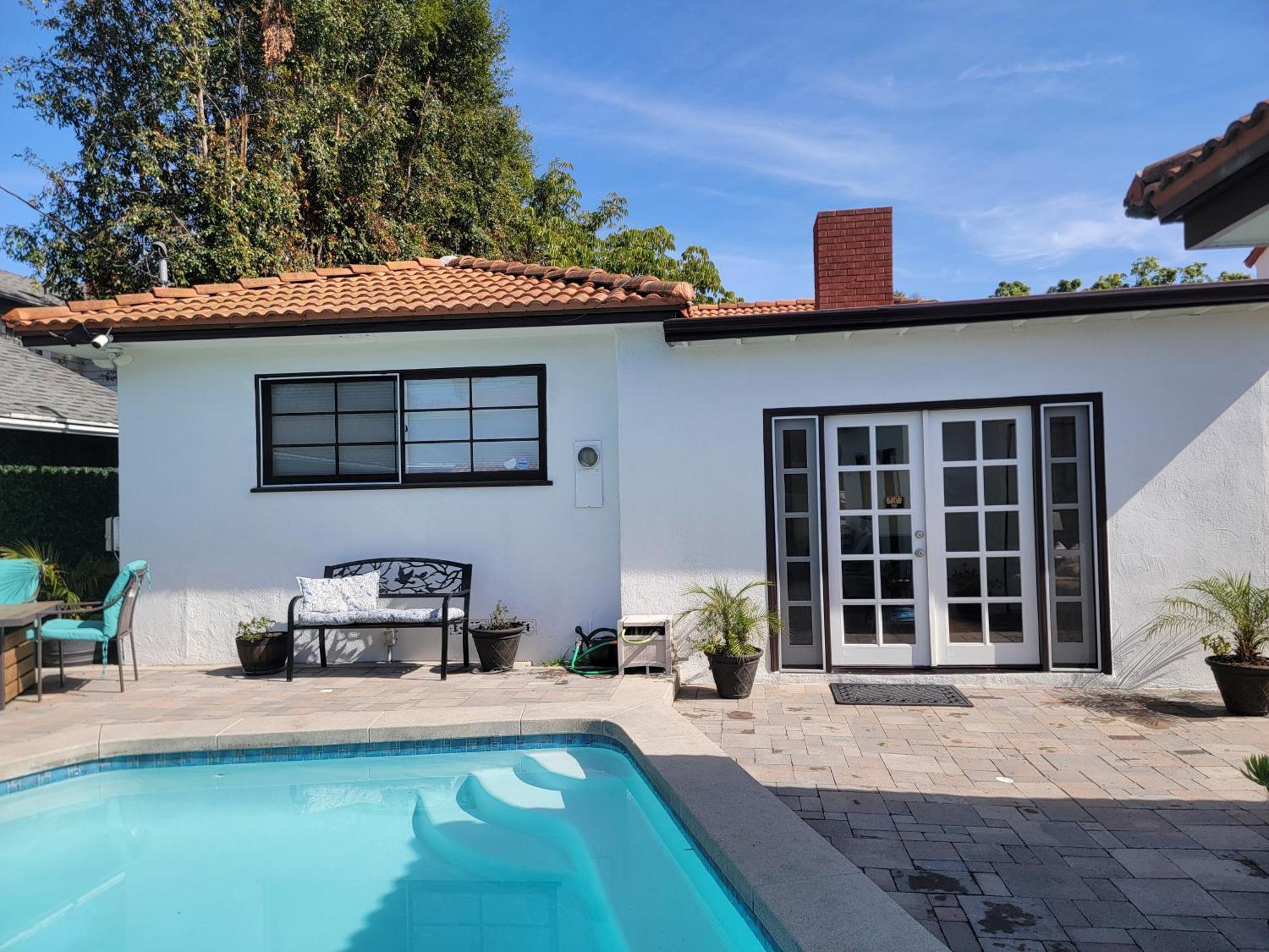 Wrigley Historic Home In Long Beach Exterior foto