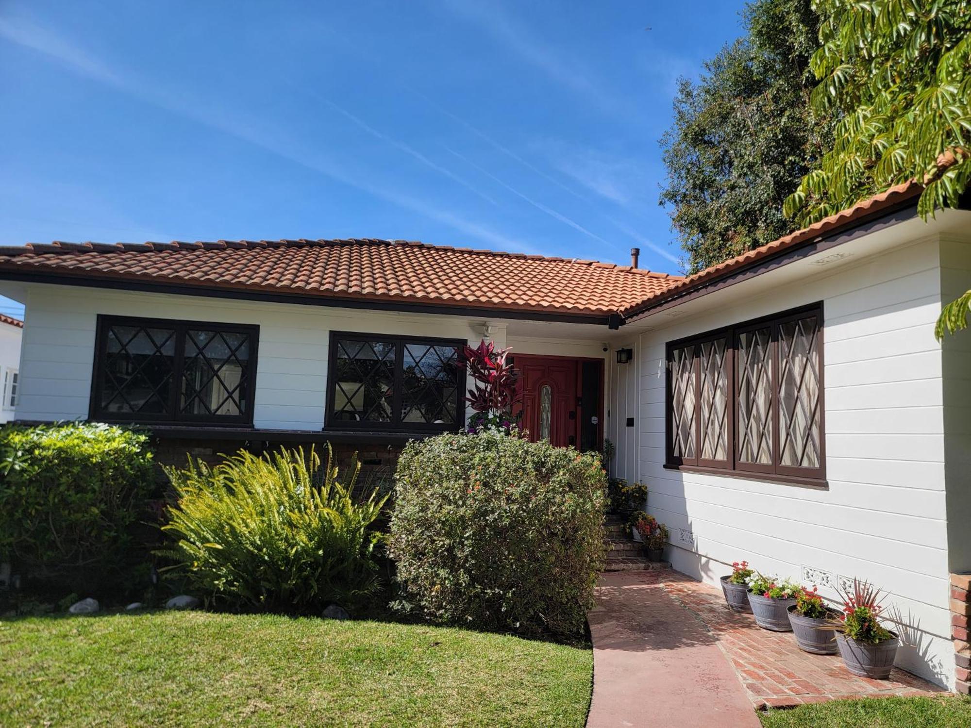 Wrigley Historic Home In Long Beach Exterior foto